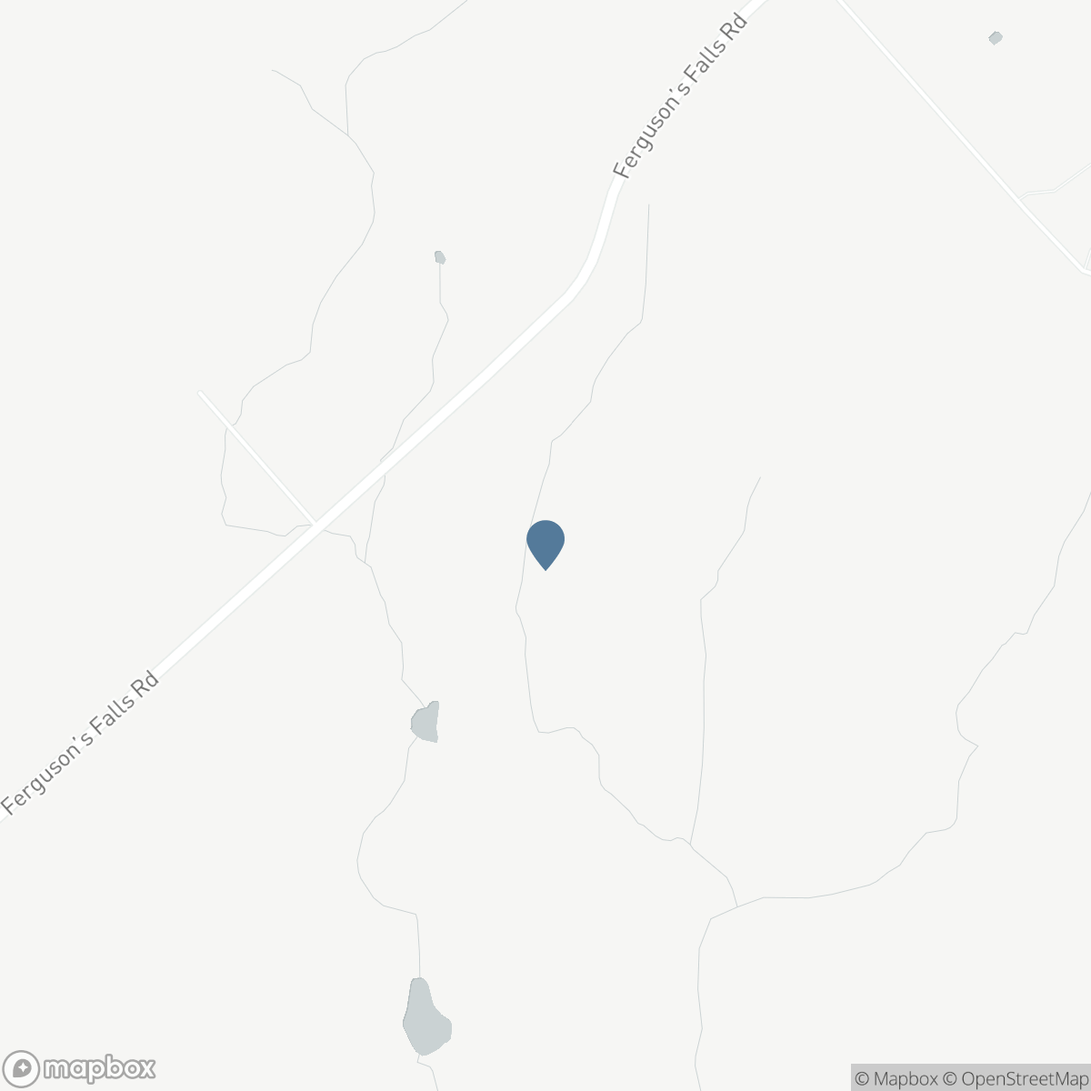 785 FERGUSON FALLS ROAD, Carleton Place, Ontario K7C 0C5
